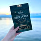 Signature Hickory Beef Jerky