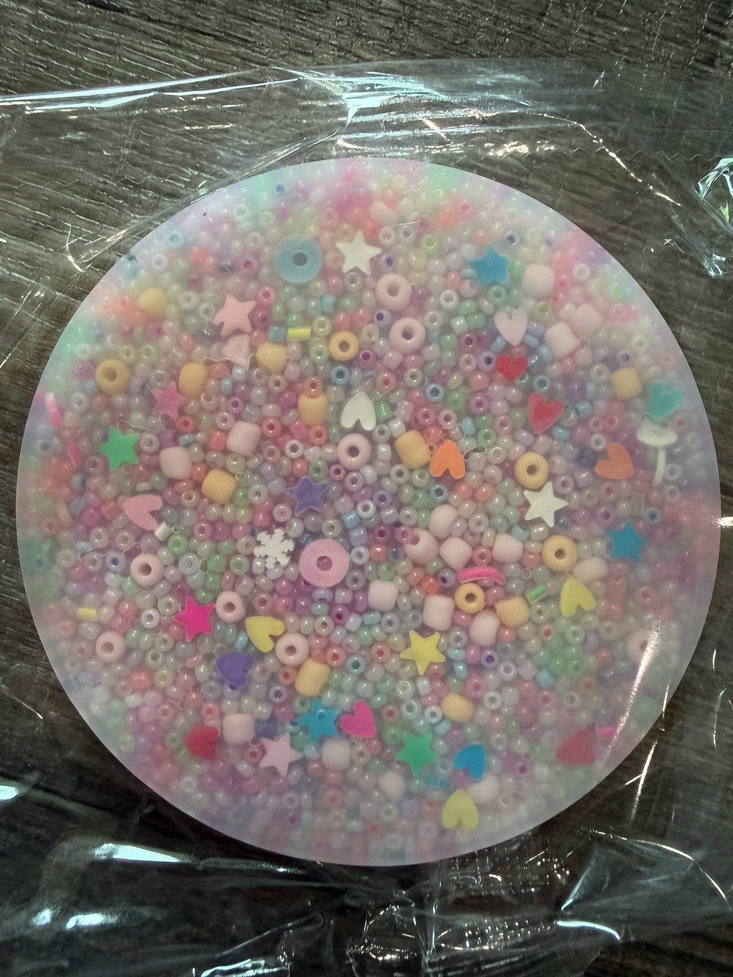 Pick Pad Toy Fidget Picky