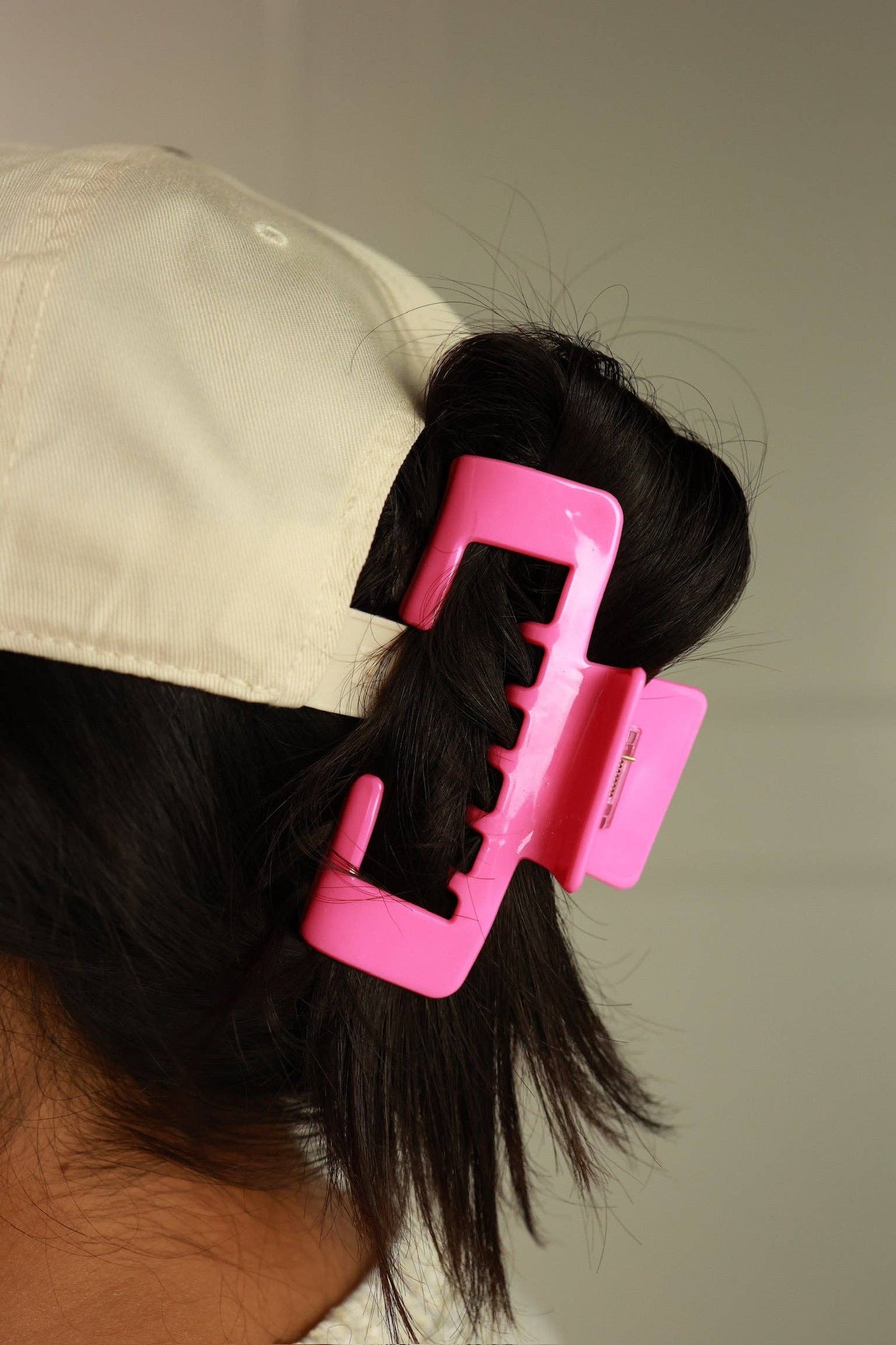 TRUCKER CLAW CLIP | 5 COLORS