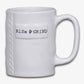 Rise & Grind Mug