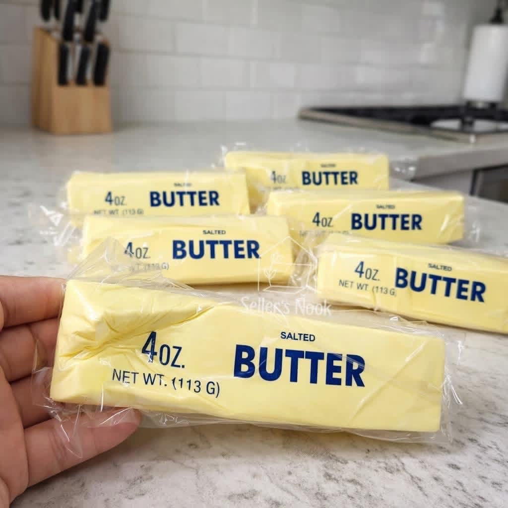 Butter Stick