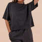 Plus Mineral Wash Short Set