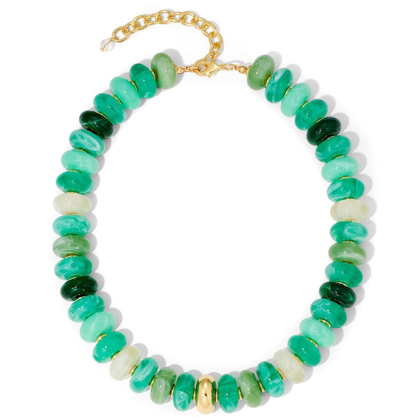 Beaded Necklace