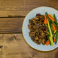 Steak Bites
