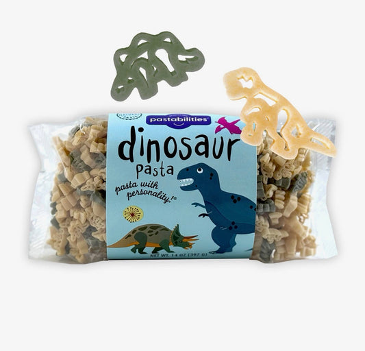 Dino Pasta