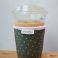 COFFEE KOOZIE | DOTTIE