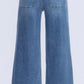 Vervet Baggy Ankle Cut Jeans