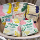 Craftmix Individual Mocktail Flavor Packets