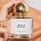 West Clay Perfume
