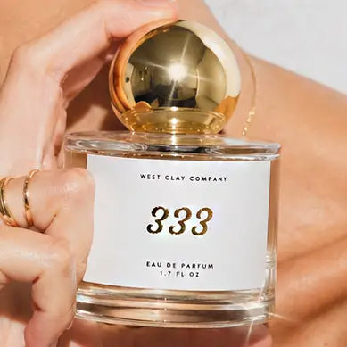 West Clay Perfume