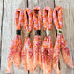 Bright Boho Bandanas  (slides sold separately)