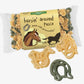 Horsin’ Around Pasta