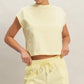Basic Tee & Short Set