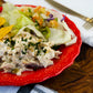 Crockstar - Green Chili Chicken