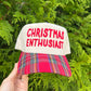 Christmas Enthusiast Hat