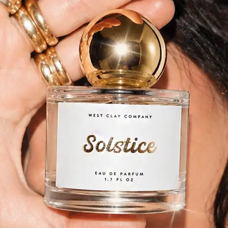 West Clay Perfume