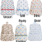 KIDS- TRVL BACKPACK