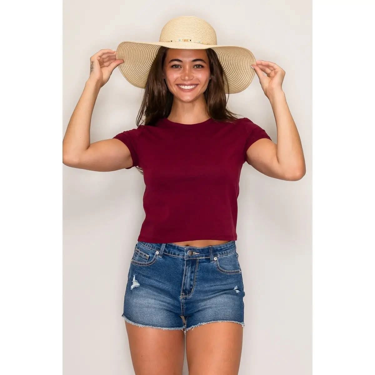Everyday Basic Tees