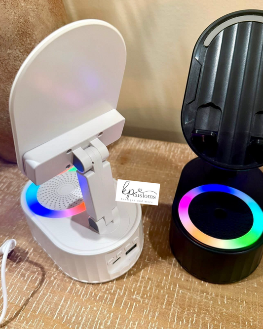 Speaker