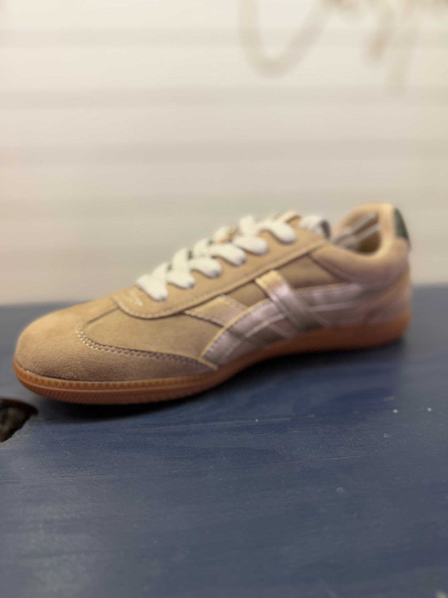 Shushop Styled Sneakers