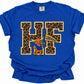 KIDS- Mascot Spirit Tees