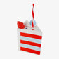 Patriotic Cake Cup