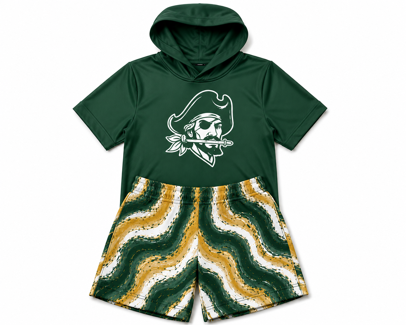 KIDS- custom hoodie
