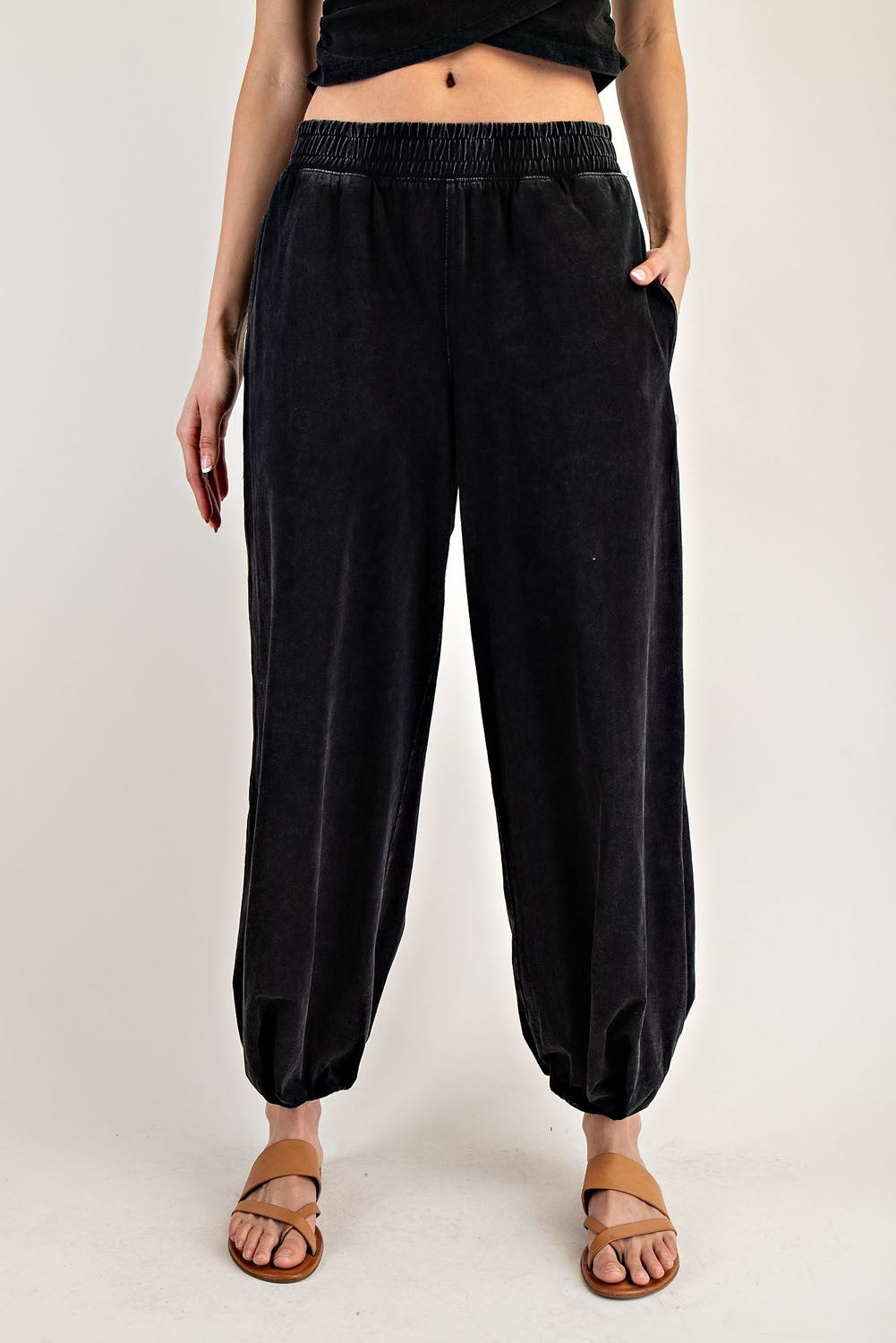Mineral Jogger Pant Set