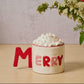 Christmas Message Mugs