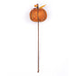 Harvest Pumpkin Stem Natural