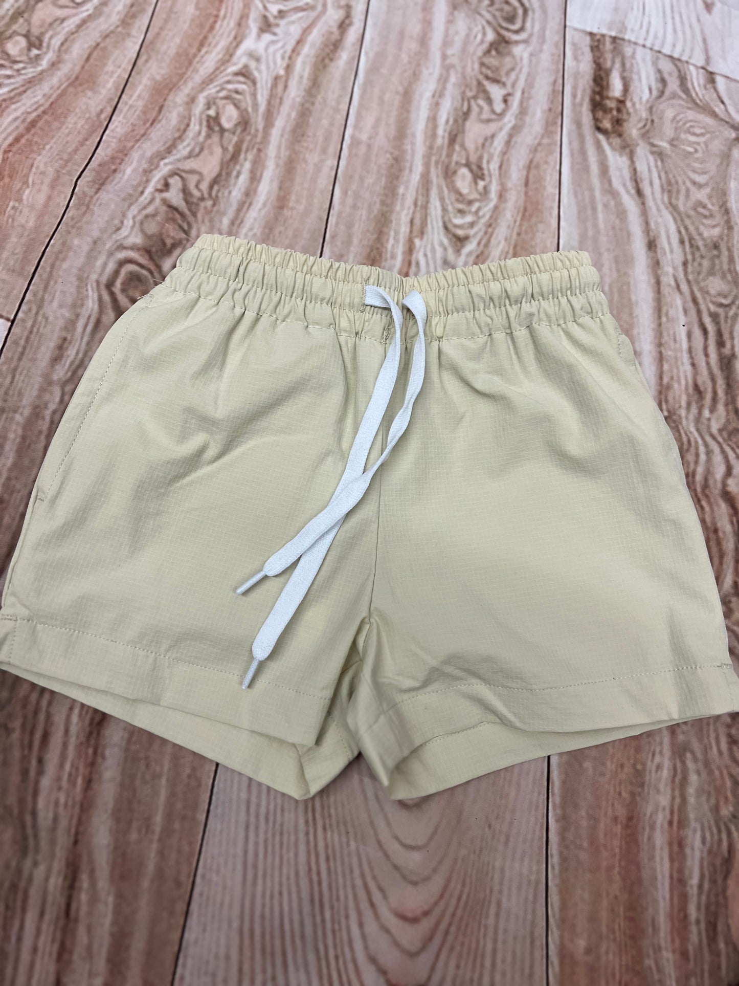 Swim Shorts