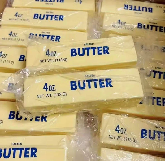 Butter Stick