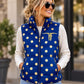 HF Puffer Vest