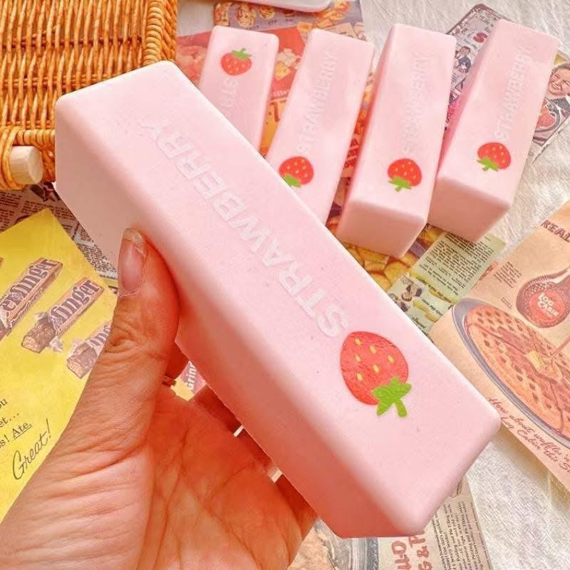 Strawberry Bar