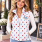 Lumberton Puffer Vest