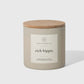 Hico Candles
