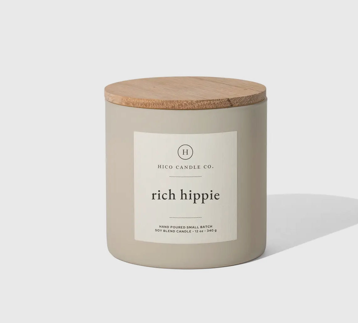 Hico Candles