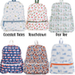 KIDS- TRVL BACKPACK