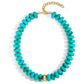 Beaded Necklace