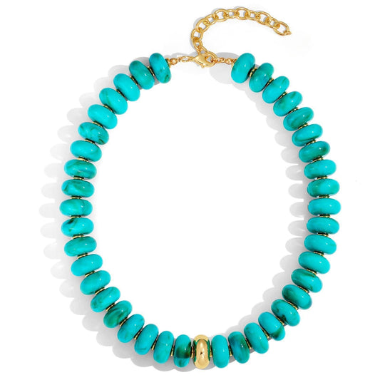 Beaded Necklace