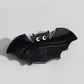 Spooky Theme Mini Claw Clips