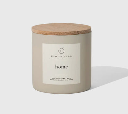 Hico Candles