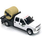 Ford Flatbed Hay Truck