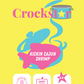 Kickin Cajun Shrimp
