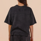 Plus Mineral Wash Short Set