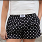 LULU MAC Polka Dot Shorts