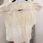The Heirloom Lace Blouse