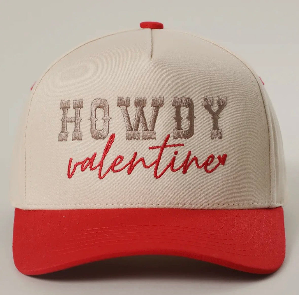 Valentines Hat Collection