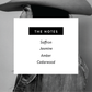 Concrete Cowgirl Perfume - Saffron & Amber | Clean Fragrance