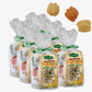 Pumpkin Pasta & Sauce Packs